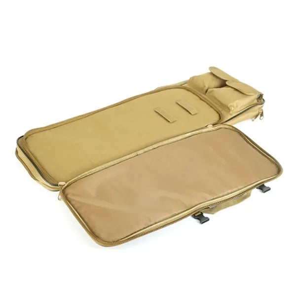1 Meter Rifle Case Classic Tactical Soft Pistol Gun Bag