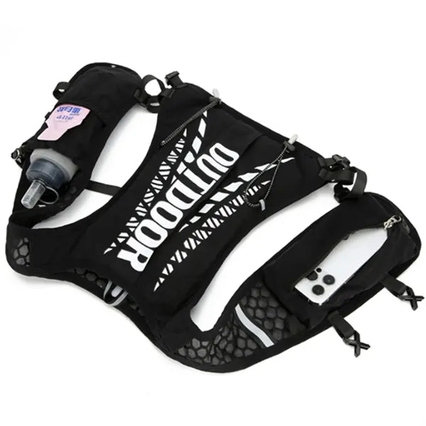 Hydration Vest Backpack