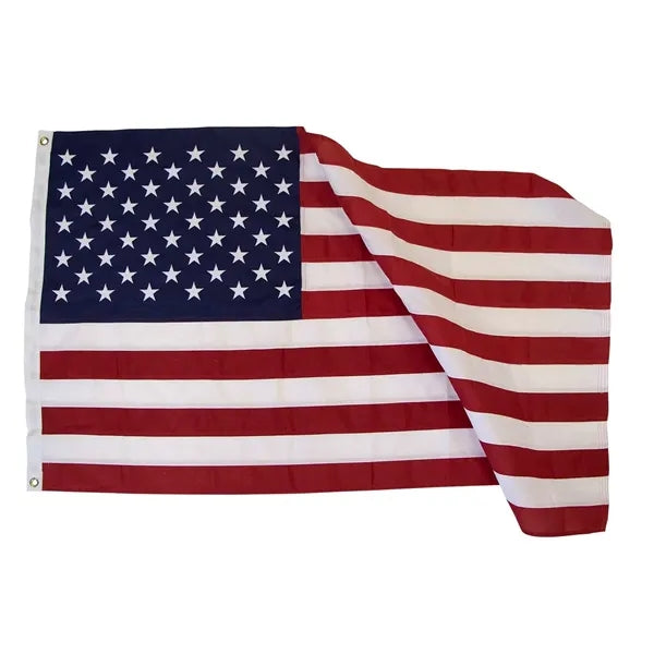 30' x 60' Polyester U.S. Flag