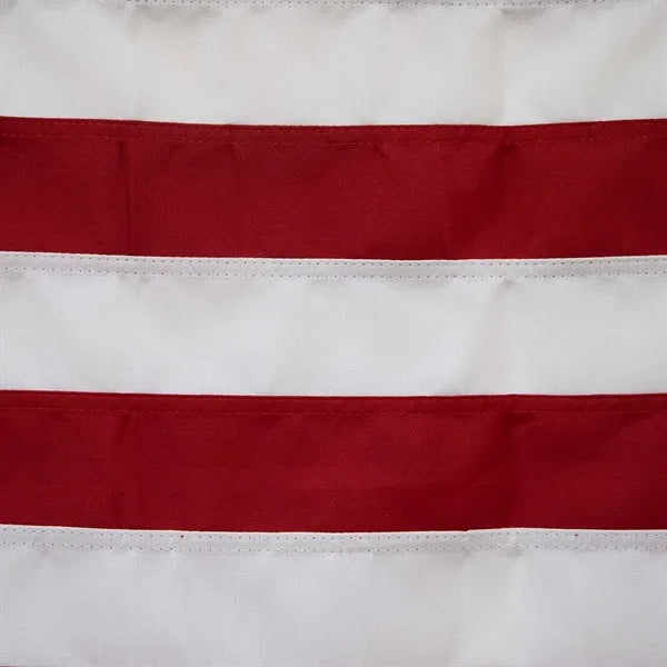 30' x 60' Polyester U.S. Flag