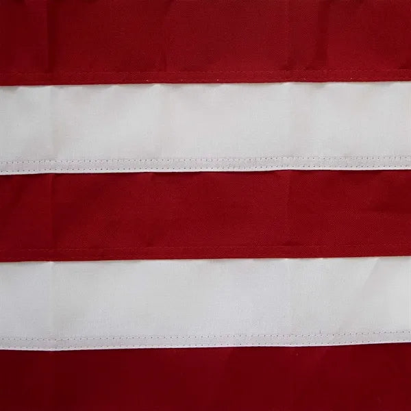 30' x 60' Polyester U.S. Flag