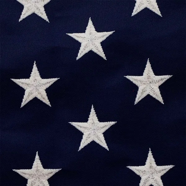 30' x 60' Polyester U.S. Flag
