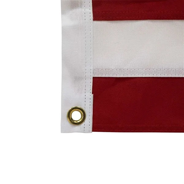 30' x 60' Polyester U.S. Flag