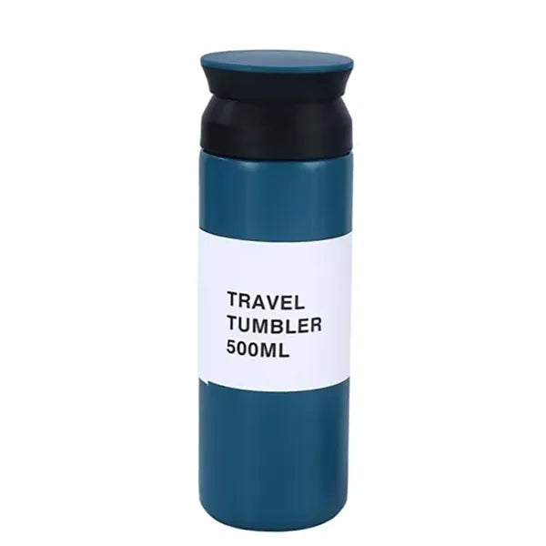 Travel Tumble Stainless Steel Heat and Cold Retention