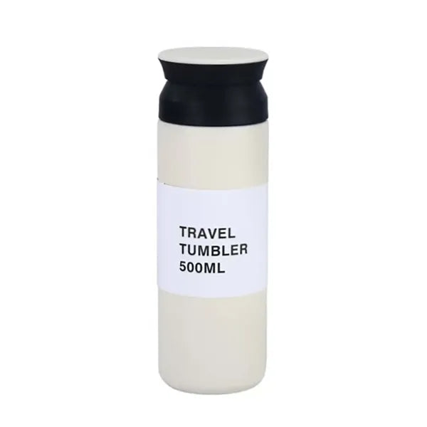 Travel Tumble Stainless Steel Heat and Cold Retention