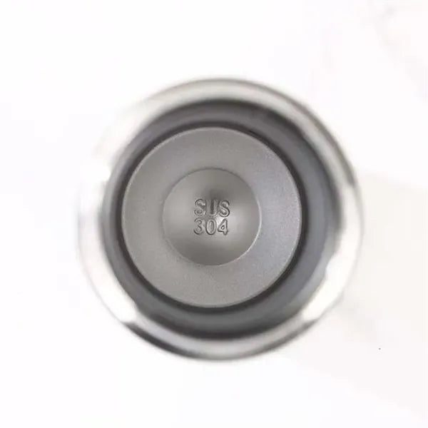 Travel Tumble Stainless Steel Heat and Cold Retention