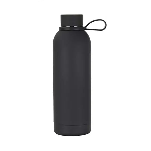 17oz Stainless Steel Outdoor Portable Bottled Thermos