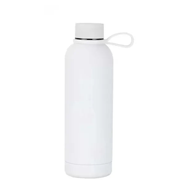 17oz Stainless Steel Outdoor Portable Bottled Thermos