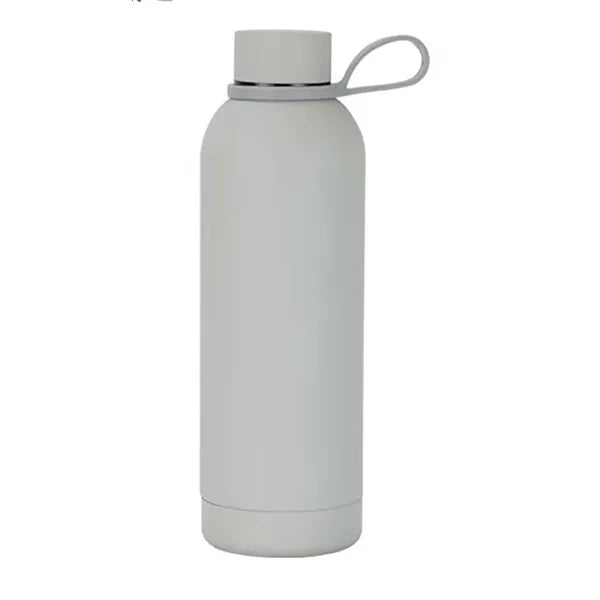 17oz Stainless Steel Outdoor Portable Bottled Thermos