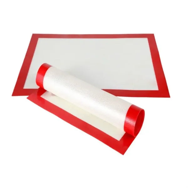 Large Fiberglass Silicone Pad