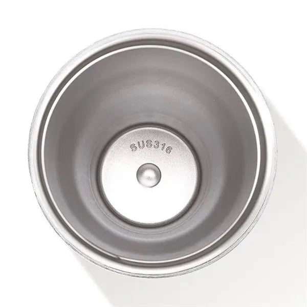 13.5oz 316 Stainless Steel Insulated Coffee Tumbler