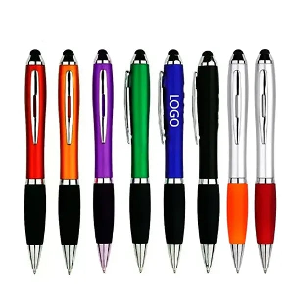 Classic Click Ballpoint Pen