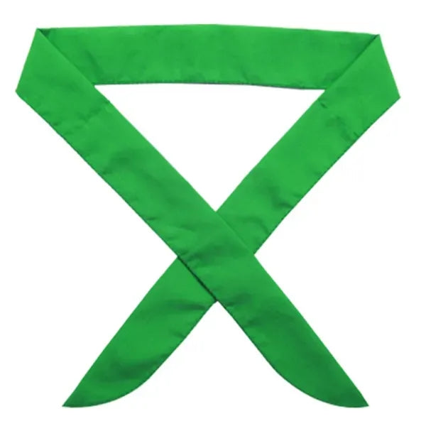 Summer Sports Ice Cooling Scarf