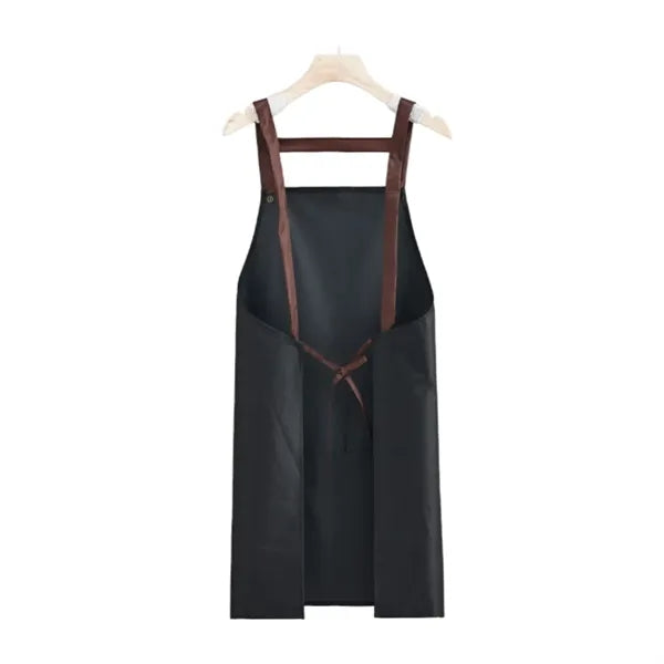 Multifunction Waterproof PVC Kitchen Apron