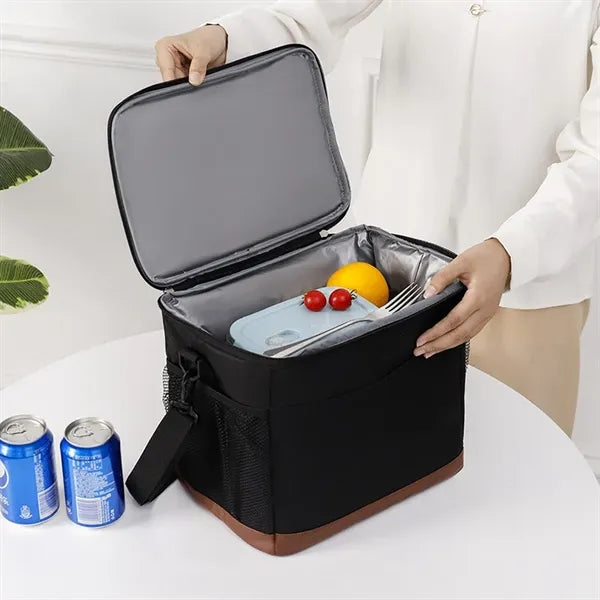 24-Can Soft Cooler Tote