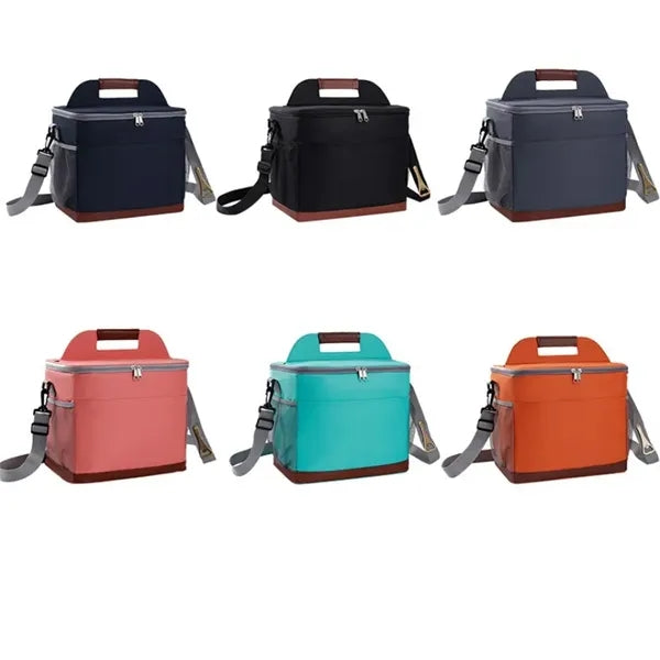 24-Can Soft Cooler Tote