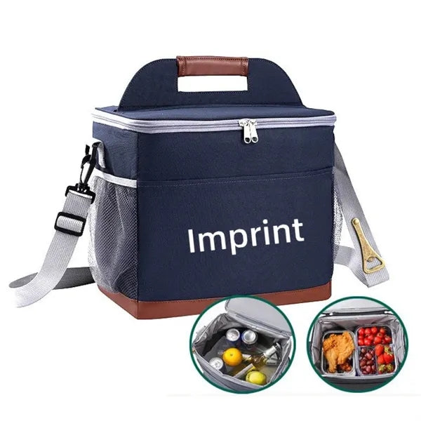 24-Can Soft Cooler Tote