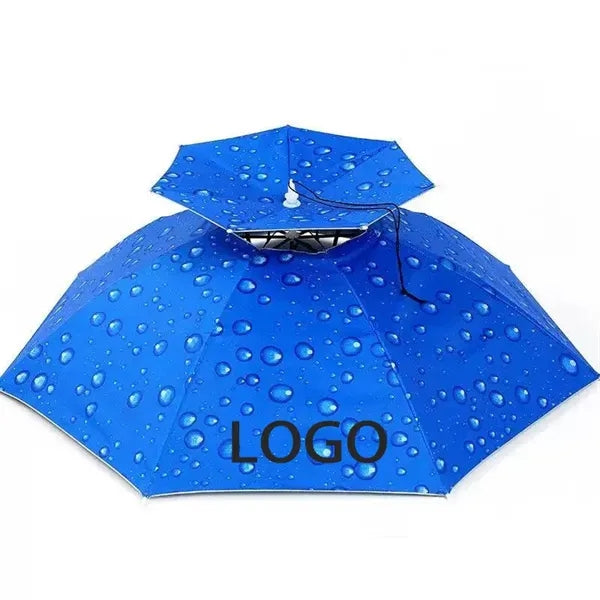 Outdoor Umbrella Hat