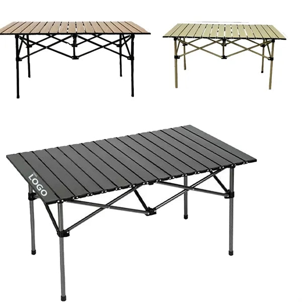 Egg Roll Table