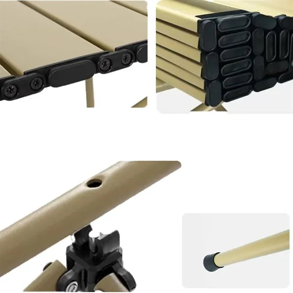 Egg Roll Table
