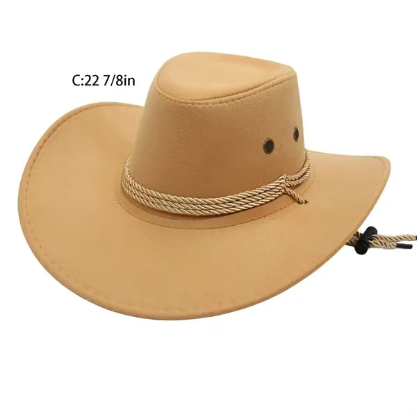 Western Cowboy Hat