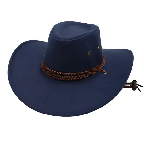 Western Cowboy Hat