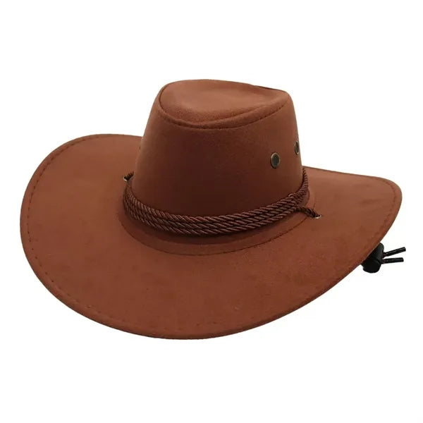 Western Cowboy Hat