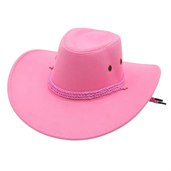Western Cowboy Hat