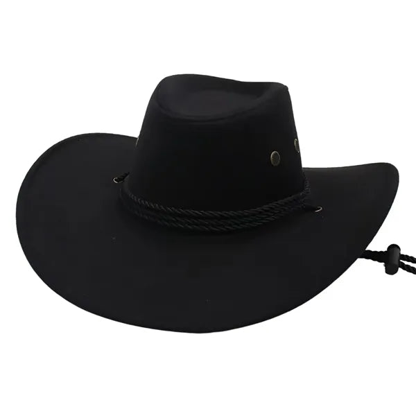 Western Cowboy Hat