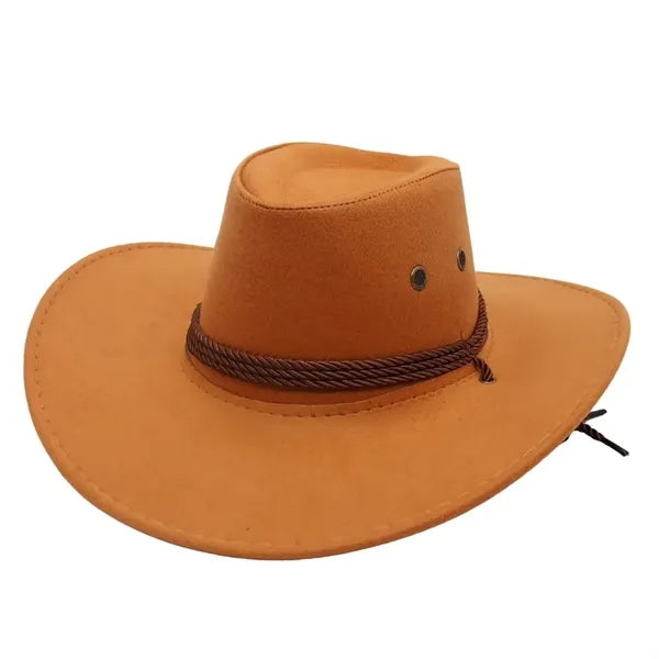 Western Cowboy Hat