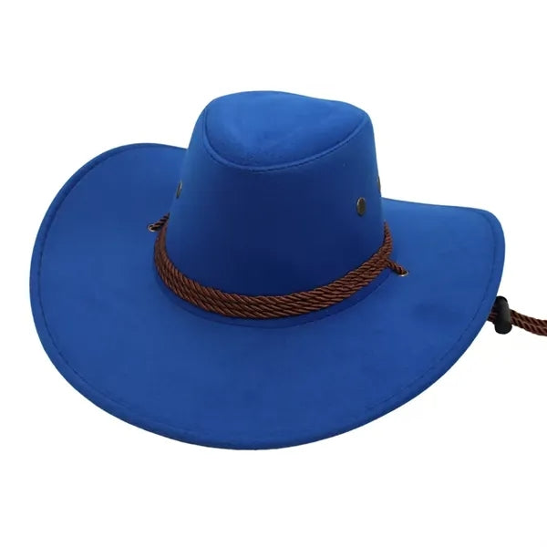 Western Cowboy Hat