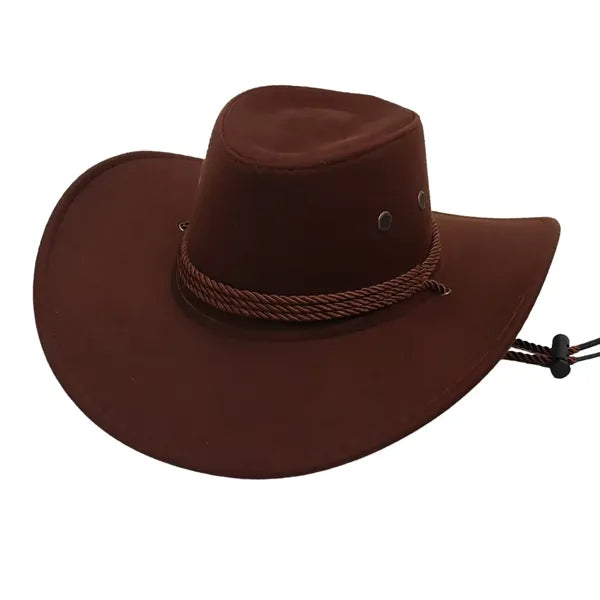Western Cowboy Hat