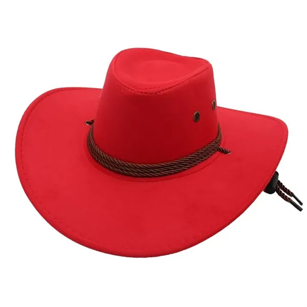 Western Cowboy Hat