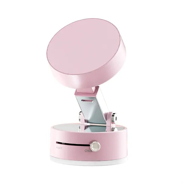 Vacuum Magnetic Phone Stand