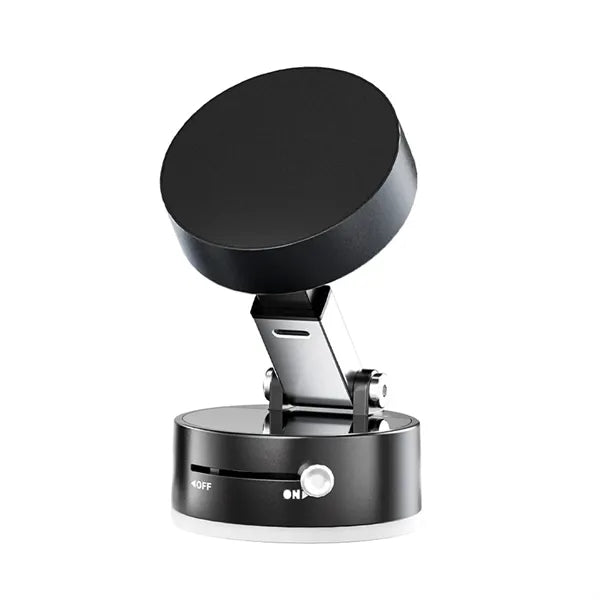 Vacuum Magnetic Phone Stand