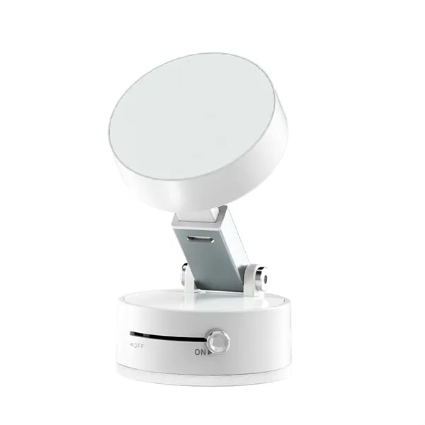 Vacuum Magnetic Phone Stand