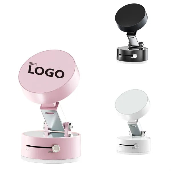 Vacuum Magnetic Phone Stand