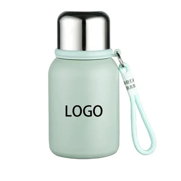 17 OZ Stainless Steel Insulated Water Bottle
