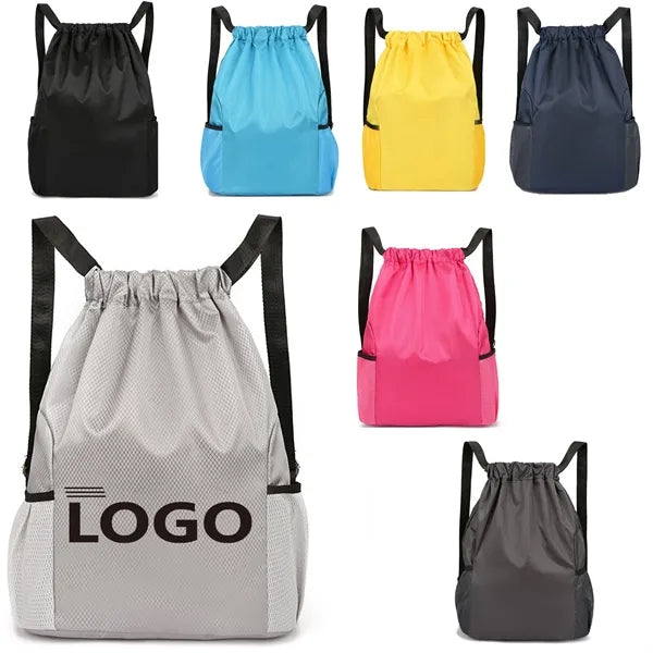 Pocket Backpack
