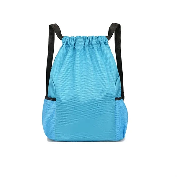 Pocket Backpack