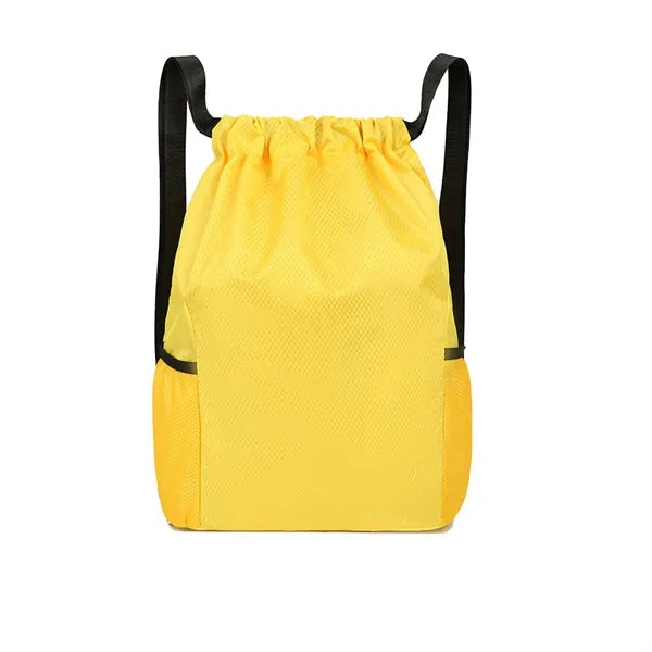 Pocket Backpack