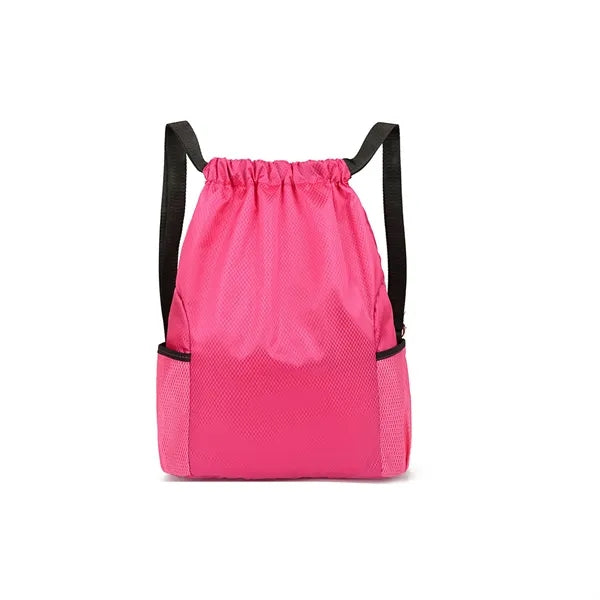 Pocket Backpack