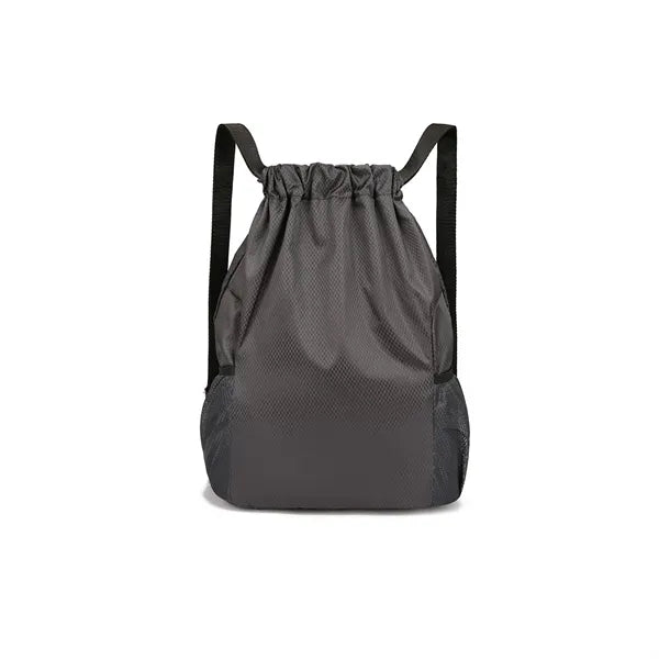 Pocket Backpack