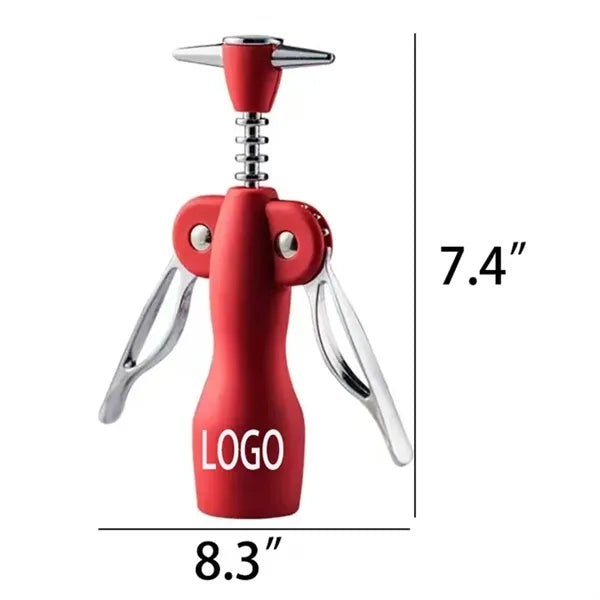 Cork Screw for Wine Bottles