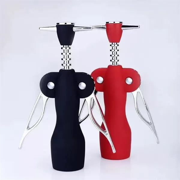 Cork Screw for Wine Bottles