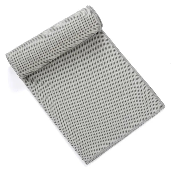 Cooling Towel in Bottle