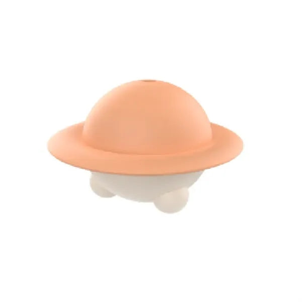 Food Grade Soft Silicone Ice Ball Mold