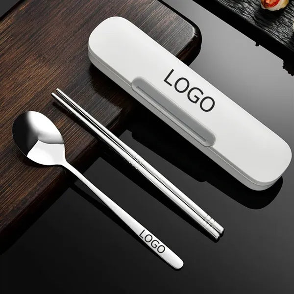 Portable Utensil Set