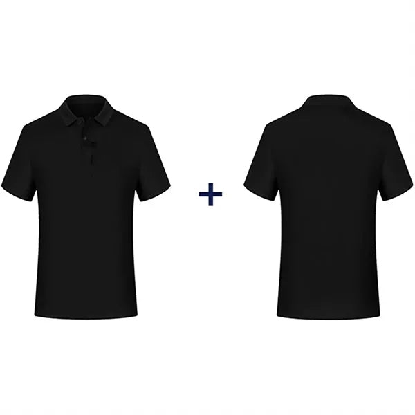 High Elasticity Quick Dry Corporate Polo