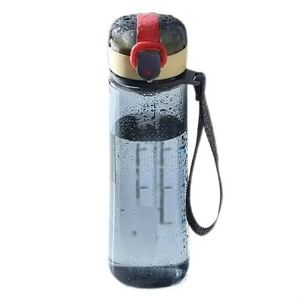 17oz PC plastic water bottle